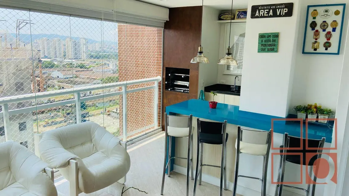 Apartamento com 2 quartos à venda, 92m2 em Água Branca, São Paulo - SP - imagem 7 Foto 7 de Apartamento com 2 quartos à venda, 92m2 em Água Branca, São Paulo - SP