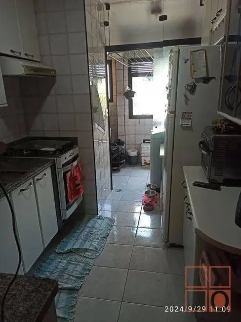 Apartamento com 3 quartos à venda, 80m2 em Vila Hamburguesa, São Paulo - SP - imagem 3 Foto 3 de Apartamento com 3 quartos à venda, 80m2 em Vila Hamburguesa, São Paulo - SP