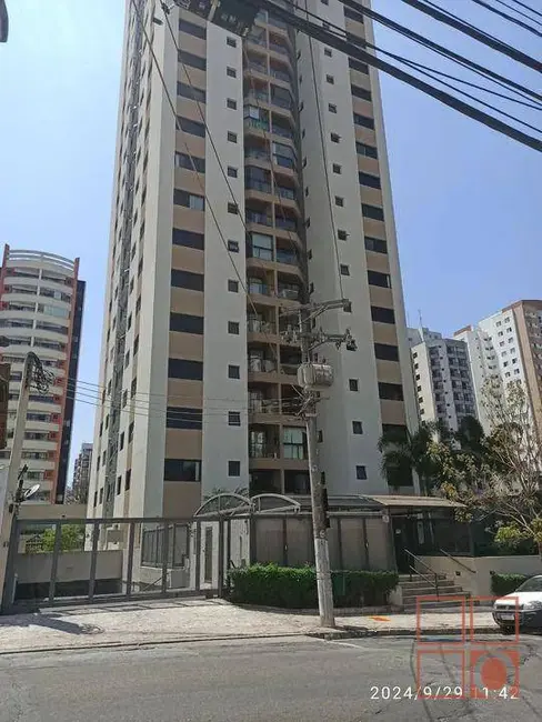 Apartamento com 3 quartos à venda, 80m2 em Vila Hamburguesa, São Paulo - SP - imagem 2 Foto 2 de Apartamento com 3 quartos à venda, 80m2 em Vila Hamburguesa, São Paulo - SP