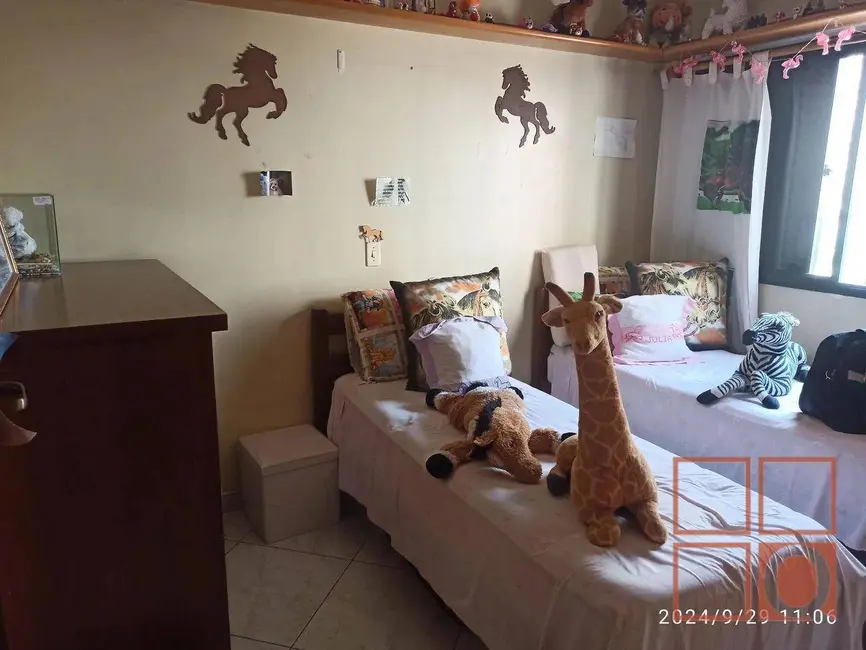 Apartamento com 3 quartos à venda, 80m2 em Vila Hamburguesa, São Paulo - SP - imagem 6 Foto 6 de Apartamento com 3 quartos à venda, 80m2 em Vila Hamburguesa, São Paulo - SP