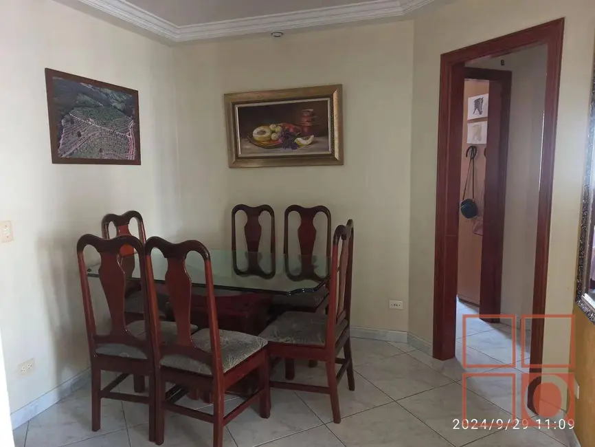 Apartamento com 3 quartos à venda, 80m2 em Vila Hamburguesa, São Paulo - SP - imagem 4 Foto 4 de Apartamento com 3 quartos à venda, 80m2 em Vila Hamburguesa, São Paulo - SP