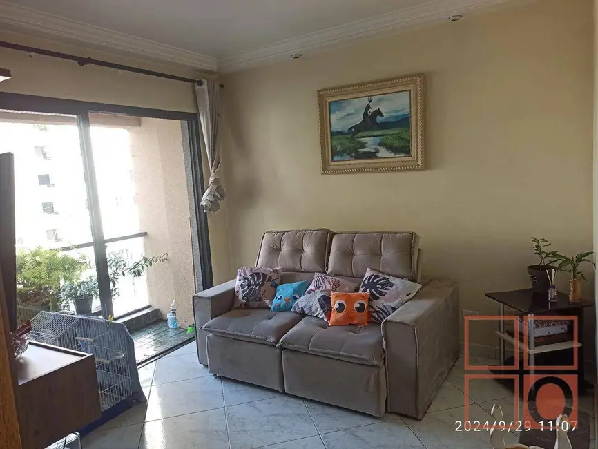 Apartamento com 3 quartos à venda, 80m2 em Vila Hamburguesa, São Paulo - SP - imagem 5 Foto 5 de Apartamento com 3 quartos à venda, 80m2 em Vila Hamburguesa, São Paulo - SP