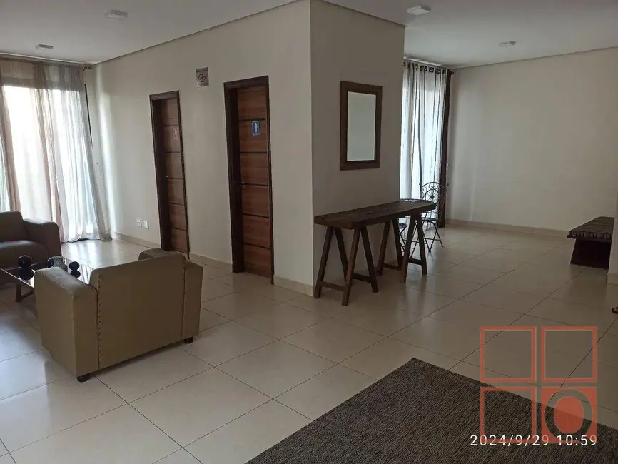 Apartamento com 3 quartos à venda, 80m2 em Vila Hamburguesa, São Paulo - SP - imagem 1 Foto 1 de Apartamento com 3 quartos à venda, 80m2 em Vila Hamburguesa, São Paulo - SP