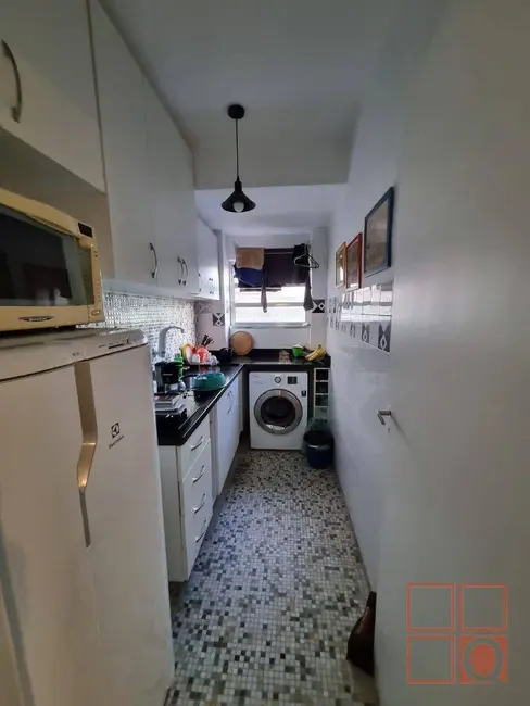 Foto 2 de Kitnet com 1 quarto à venda, 34m2 em Vila Buarque, São Paulo - SP