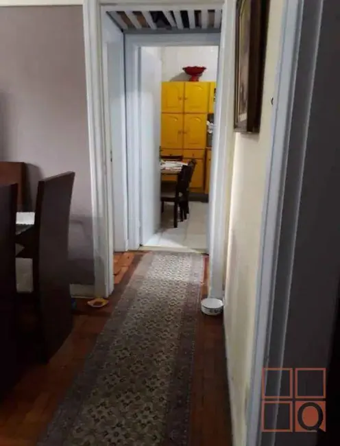 Apartamento com 2 quartos à venda, 52m2 em Centro, São Paulo - SP - imagem 4 Foto 4 de Apartamento com 2 quartos à venda, 52m2 em Centro, São Paulo - SP