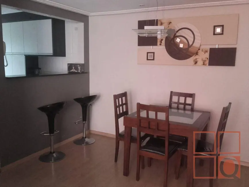 Foto 1 de Apartamento com 2 quartos à venda, 60m2 em Jardim Íris, São Paulo - SP