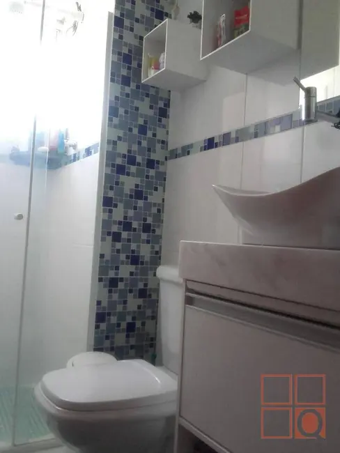 Foto 7 de Apartamento com 2 quartos à venda, 60m2 em Jardim Íris, São Paulo - SP