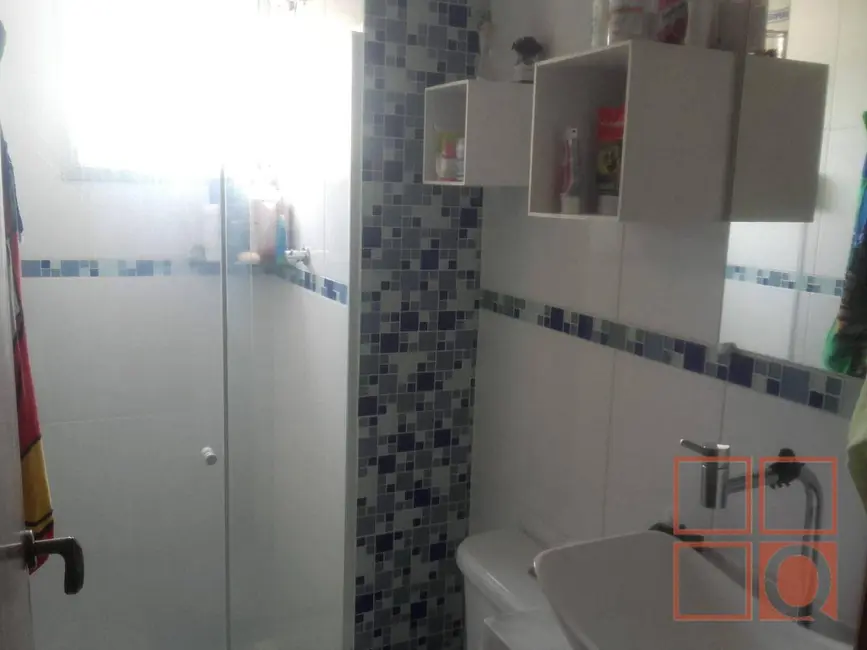 Foto 2 de Apartamento com 2 quartos à venda, 60m2 em Jardim Íris, São Paulo - SP