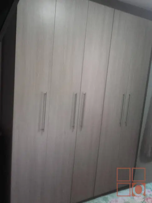 Foto 4 de Apartamento com 2 quartos à venda, 60m2 em Jardim Íris, São Paulo - SP