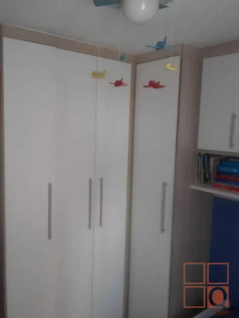 Foto 5 de Apartamento com 2 quartos à venda, 60m2 em Jardim Íris, São Paulo - SP