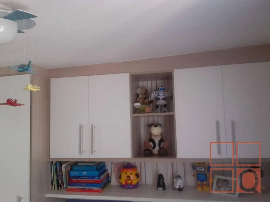 Foto 8 de Apartamento com 2 quartos à venda, 60m2 em Jardim Íris, São Paulo - SP