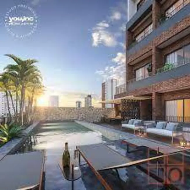 Apartamento com 1 quarto à venda, 23m2 em Jardim das Acácias, São Paulo - SP - imagem 7 Foto 7 de Apartamento com 1 quarto à venda, 23m2 em Jardim das Acácias, São Paulo - SP