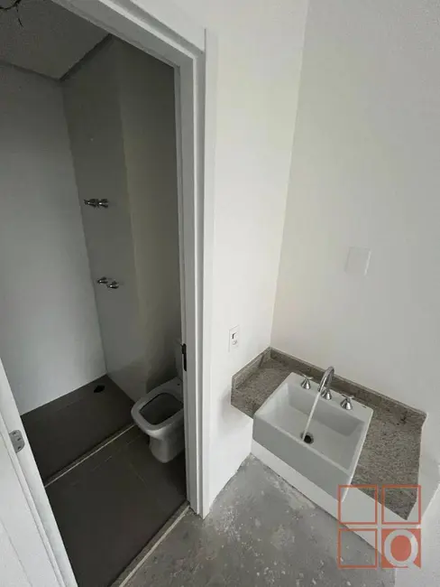 Apartamento com 1 quarto à venda, 23m2 em Jardim das Acácias, São Paulo - SP - imagem 6 Foto 6 de Apartamento com 1 quarto à venda, 23m2 em Jardim das Acácias, São Paulo - SP