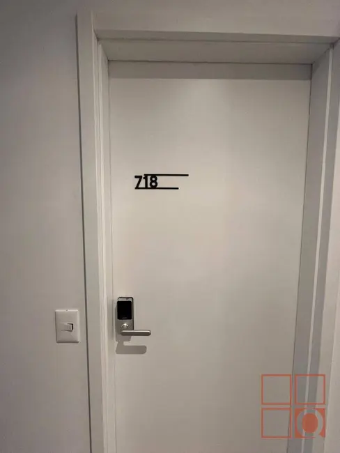 Apartamento com 1 quarto à venda, 23m2 em Jardim das Acácias, São Paulo - SP - imagem 4 Foto 4 de Apartamento com 1 quarto à venda, 23m2 em Jardim das Acácias, São Paulo - SP