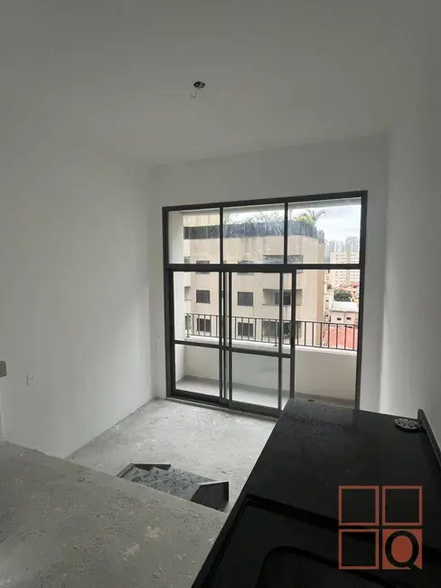 Apartamento com 1 quarto à venda, 23m2 em Jardim das Acácias, São Paulo - SP - imagem 1 Foto 1 de Apartamento com 1 quarto à venda, 23m2 em Jardim das Acácias, São Paulo - SP