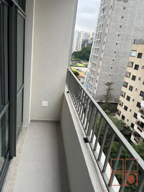 Apartamento com 1 quarto à venda, 23m2 em Jardim das Acácias, São Paulo - SP - imagem 8 Foto 8 de Apartamento com 1 quarto à venda, 23m2 em Jardim das Acácias, São Paulo - SP