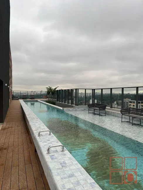 Apartamento com 1 quarto à venda, 23m2 em Jardim das Acácias, São Paulo - SP - imagem 3 Foto 3 de Apartamento com 1 quarto à venda, 23m2 em Jardim das Acácias, São Paulo - SP