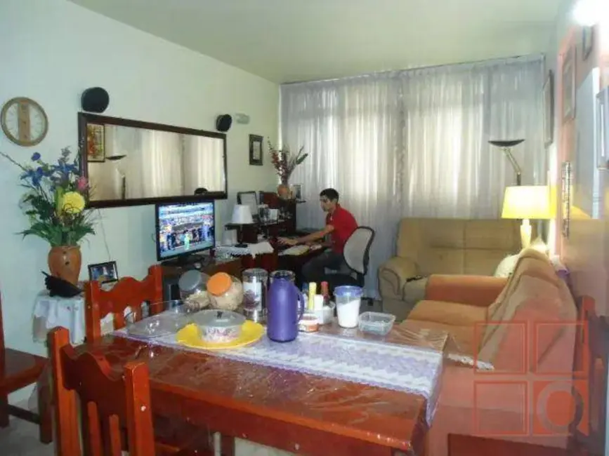 Foto 5 de Apartamento com 1 quarto à venda, 54m2 em República, São Paulo - SP