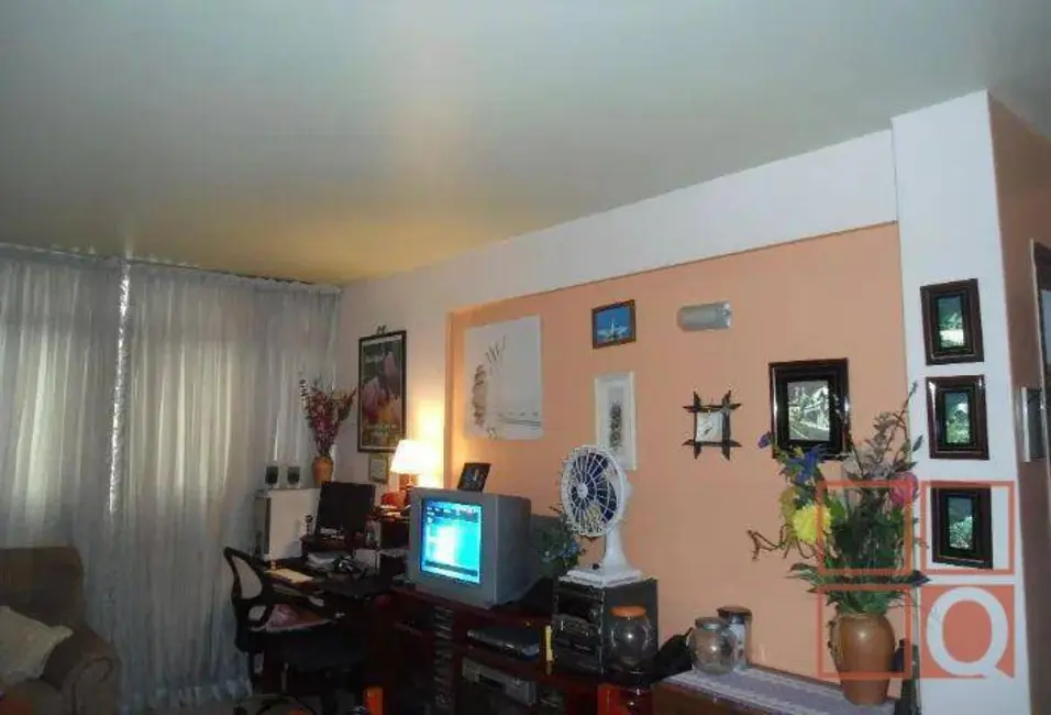 Foto 2 de Apartamento com 1 quarto à venda, 54m2 em República, São Paulo - SP