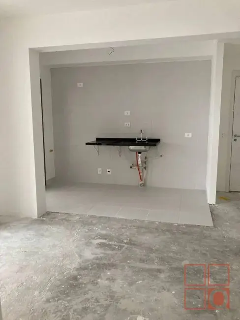 Foto 2 de Apartamento com 3 quartos à venda, 89m2 em São Paulo - SP
