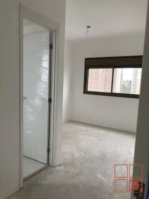 Foto 1 de Apartamento com 3 quartos à venda, 89m2 em São Paulo - SP
