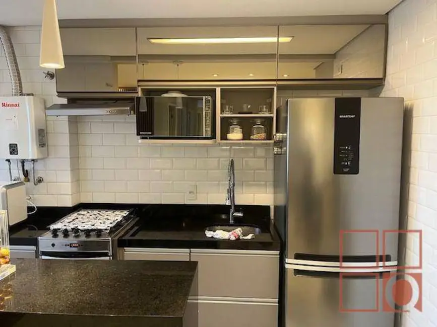 Foto 6 de Apartamento com 2 quartos à venda, 65m2 em Jardim Piqueroby, São Paulo - SP