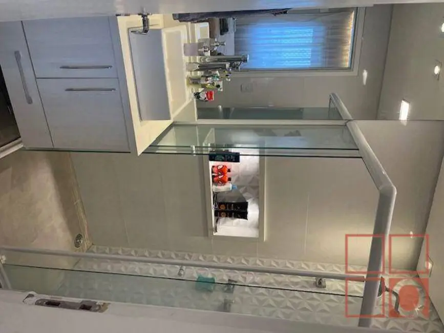 Foto 5 de Apartamento com 2 quartos à venda, 65m2 em Jardim Piqueroby, São Paulo - SP