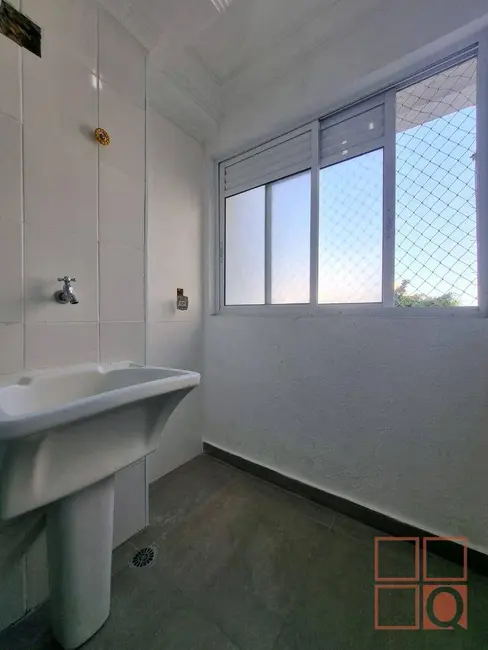 Foto 7 de Apartamento com 3 quartos à venda, 60m2 em Jaguaré, São Paulo - SP