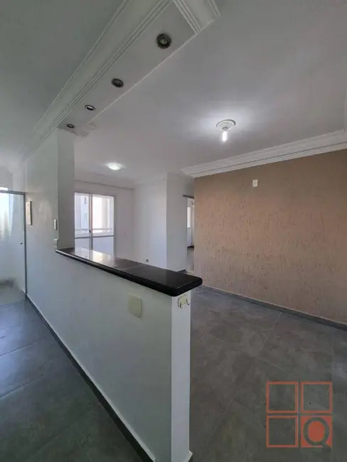 Foto 1 de Apartamento com 3 quartos à venda, 60m2 em Jaguaré, São Paulo - SP