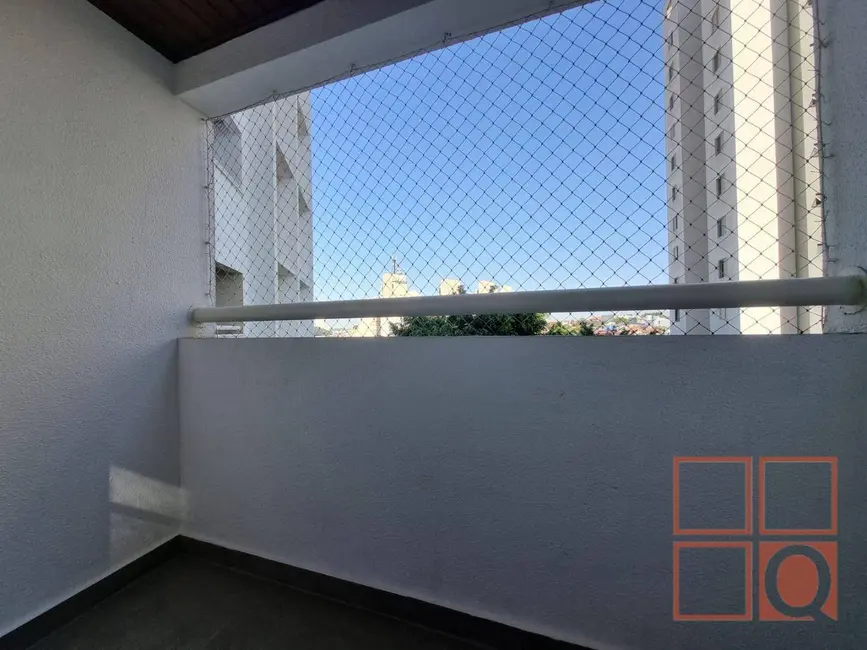Foto 2 de Apartamento com 3 quartos à venda, 60m2 em Jaguaré, São Paulo - SP