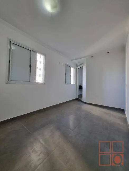 Foto 5 de Apartamento com 3 quartos à venda, 60m2 em Jaguaré, São Paulo - SP