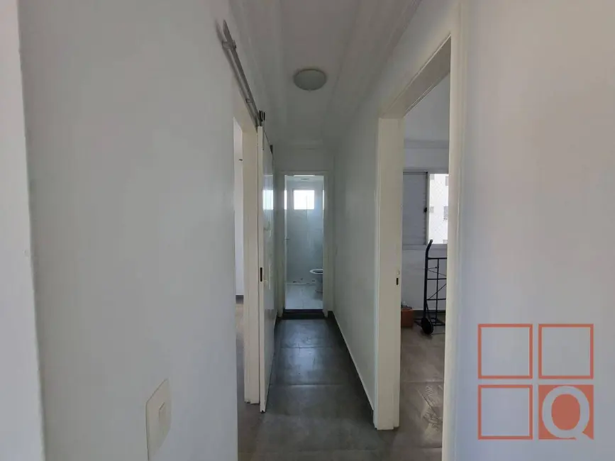 Foto 6 de Apartamento com 3 quartos à venda, 60m2 em Jaguaré, São Paulo - SP