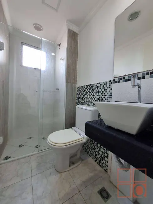 Foto 4 de Apartamento com 3 quartos à venda, 60m2 em Jaguaré, São Paulo - SP