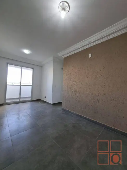 Foto 9 de Apartamento com 3 quartos à venda, 60m2 em Jaguaré, São Paulo - SP