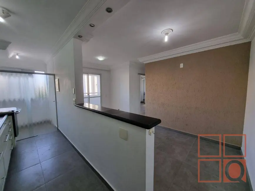 Foto 8 de Apartamento com 3 quartos à venda, 60m2 em Jaguaré, São Paulo - SP