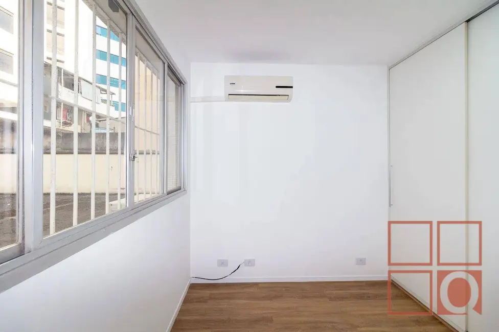 Foto 2 de Apartamento com 1 quarto à venda, 43m2 em Centro, São Paulo - SP