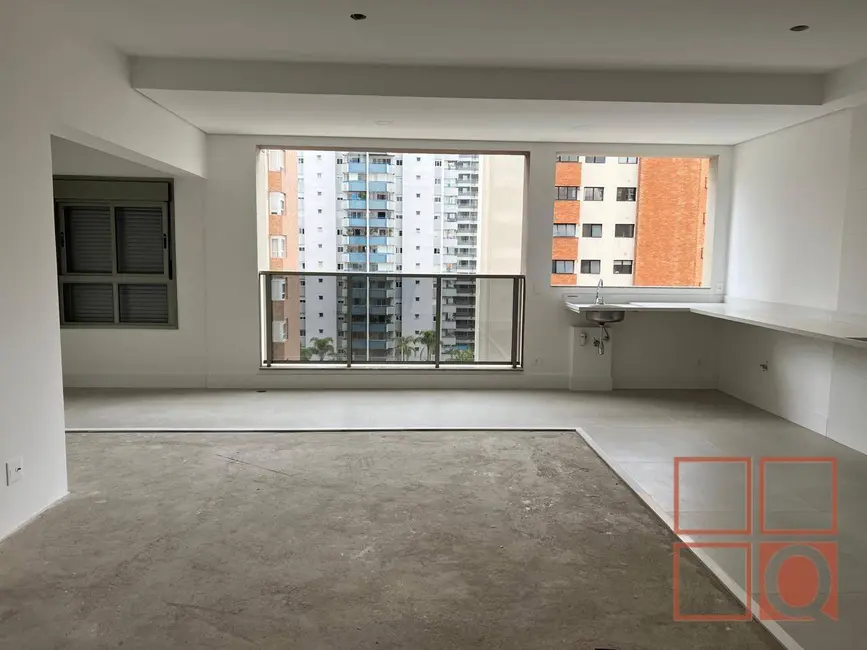 Foto 1 de Apartamento com 2 quartos à venda, 106m2 em Perdizes, São Paulo - SP