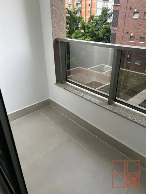 Apartamento com 2 quartos à venda, 106m2 em Perdizes, São Paulo - SP - imagem 3 Foto 3 de Apartamento com 2 quartos à venda, 106m2 em Perdizes, São Paulo - SP