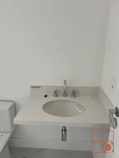 Apartamento com 2 quartos à venda, 106m2 em Perdizes, São Paulo - SP - imagem 9 Foto 9 de Apartamento com 2 quartos à venda, 106m2 em Perdizes, São Paulo - SP