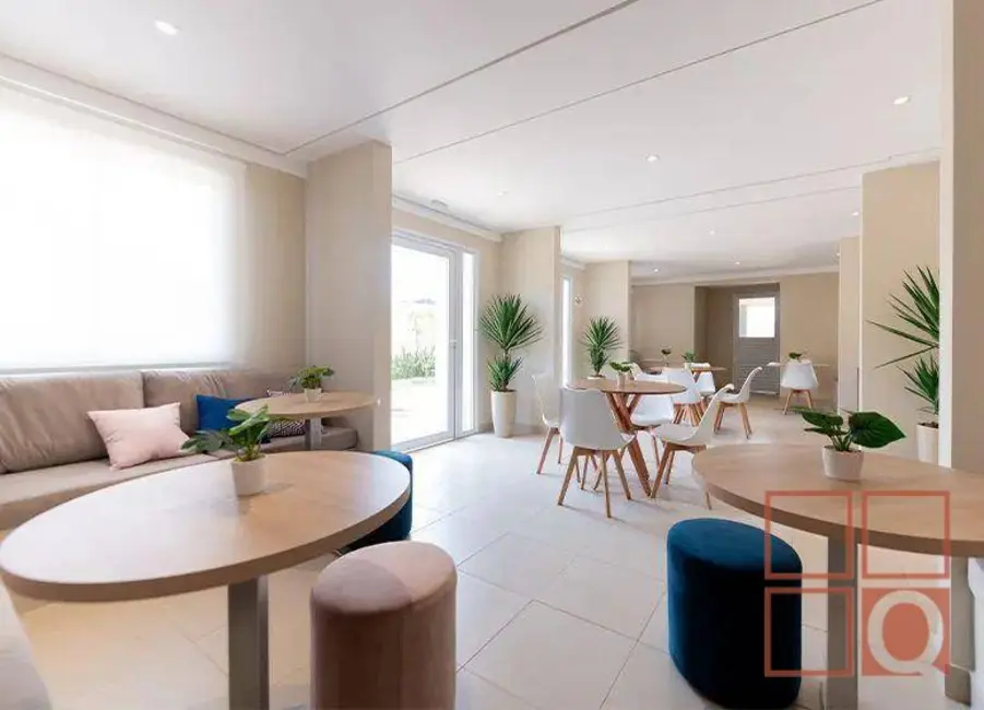 Foto 6 de Apartamento com 1 quarto à venda, 26m2 em Centro, São Paulo - SP