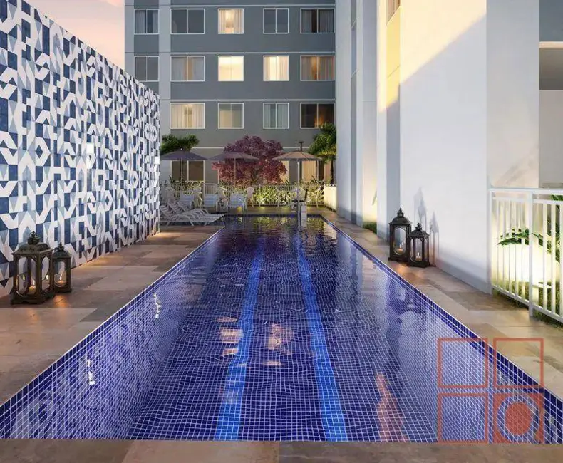 Foto 5 de Apartamento com 1 quarto à venda, 26m2 em Centro, São Paulo - SP