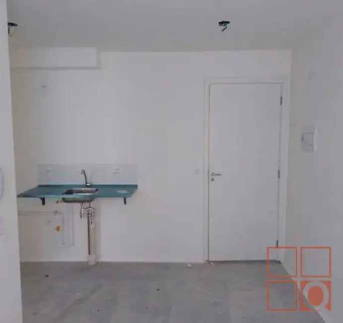 Foto 1 de Apartamento com 1 quarto à venda, 26m2 em Centro, São Paulo - SP