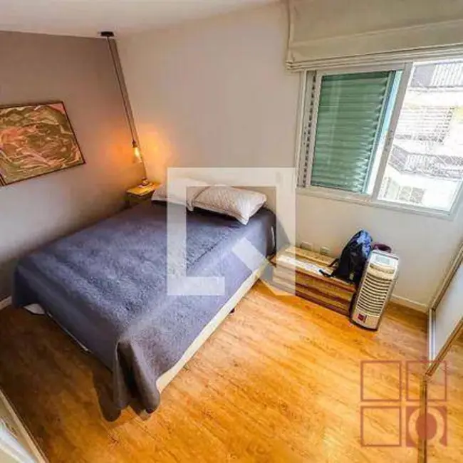 Apartamento com 3 quartos à venda, 82m2 em Vila Romana, São Paulo - SP - imagem 9 Foto 9 de Apartamento com 3 quartos à venda, 82m2 em Vila Romana, São Paulo - SP