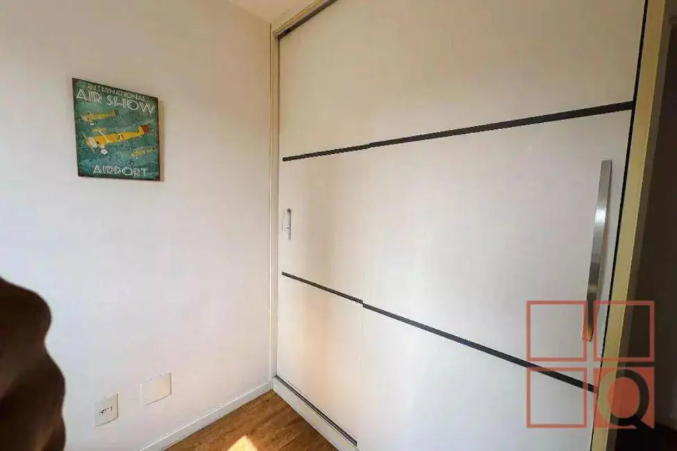 Apartamento com 3 quartos à venda, 82m2 em Vila Romana, São Paulo - SP - imagem 7 Foto 7 de Apartamento com 3 quartos à venda, 82m2 em Vila Romana, São Paulo - SP