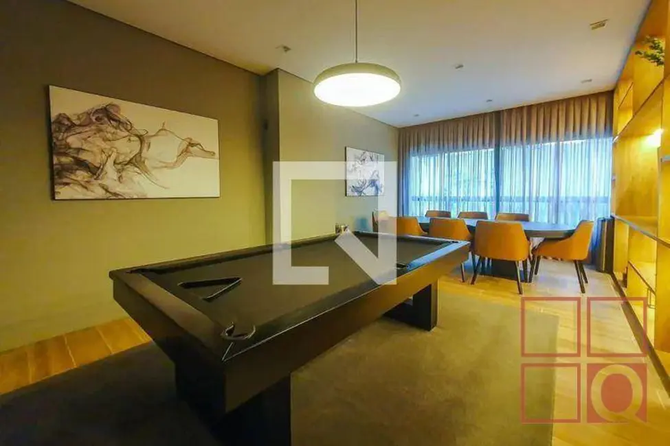 Apartamento com 4 quartos à venda, 109m2 em Vila Mariana, São Paulo - SP - imagem 9 Foto 9 de Apartamento com 4 quartos à venda, 109m2 em Vila Mariana, São Paulo - SP