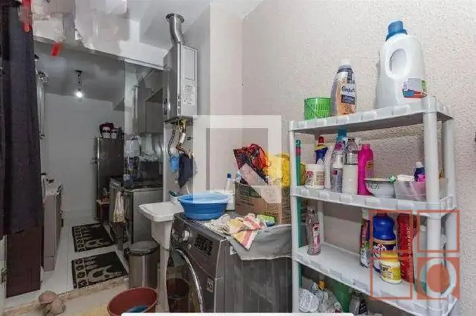 Apartamento com 4 quartos à venda, 109m2 em Vila Mariana, São Paulo - SP - imagem 3 Foto 3 de Apartamento com 4 quartos à venda, 109m2 em Vila Mariana, São Paulo - SP