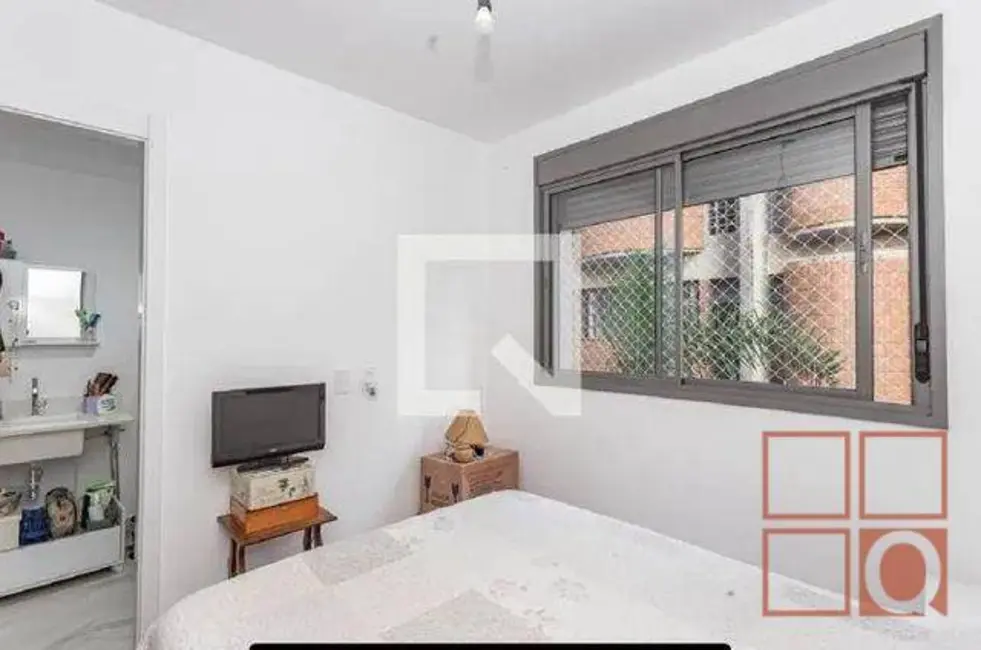 Apartamento com 4 quartos à venda, 109m2 em Vila Mariana, São Paulo - SP - imagem 5 Foto 5 de Apartamento com 4 quartos à venda, 109m2 em Vila Mariana, São Paulo - SP