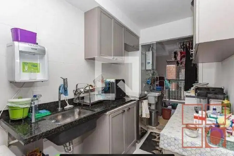 Apartamento com 4 quartos à venda, 109m2 em Vila Mariana, São Paulo - SP - imagem 4 Foto 4 de Apartamento com 4 quartos à venda, 109m2 em Vila Mariana, São Paulo - SP