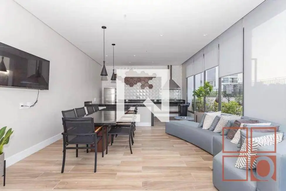 Apartamento com 4 quartos à venda, 109m2 em Vila Mariana, São Paulo - SP - imagem 8 Foto 8 de Apartamento com 4 quartos à venda, 109m2 em Vila Mariana, São Paulo - SP