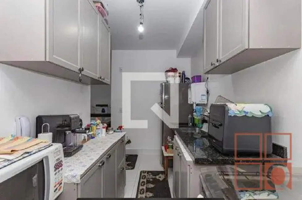 Apartamento com 4 quartos à venda, 109m2 em Vila Mariana, São Paulo - SP - imagem 1 Foto 1 de Apartamento com 4 quartos à venda, 109m2 em Vila Mariana, São Paulo - SP